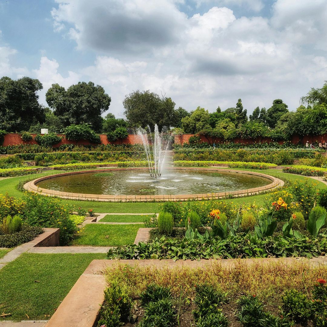 Fountain Contractors