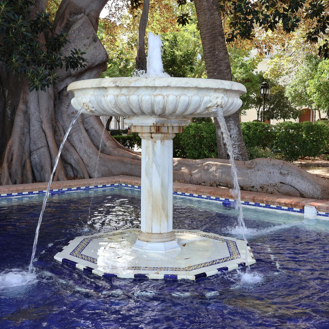 Fountain Manufacturers