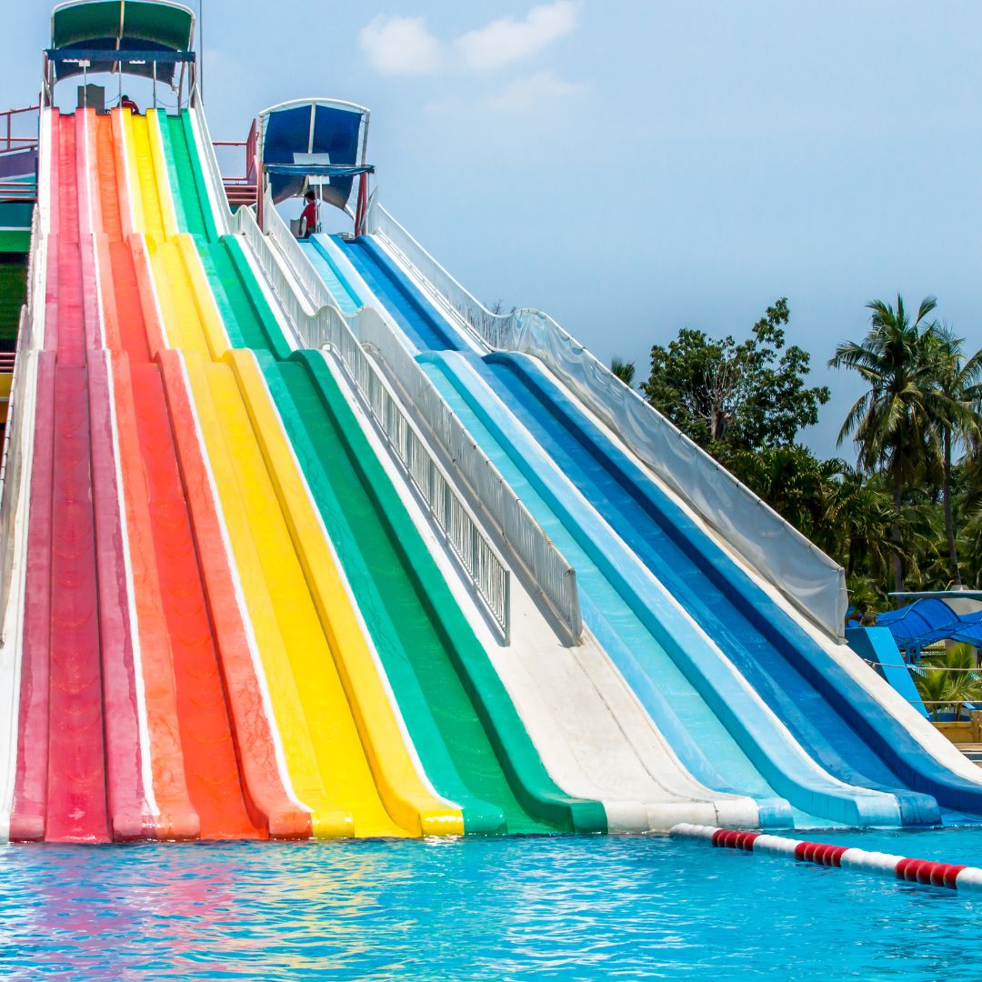 Water Park Contractors