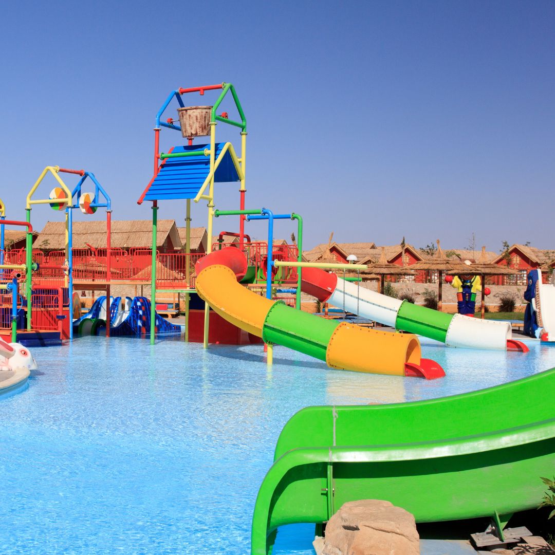 Water Park Manufacturers